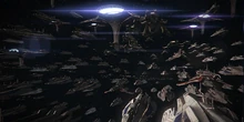 WA AlienFleet