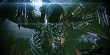 WA HumanReaper