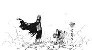 Natsu surrenders