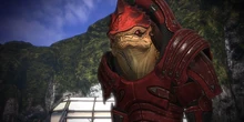 WA Wrex
