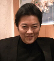 Toshiki Inoue (1)