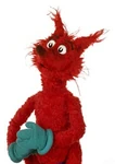 Wubbulous-fox