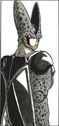 Cell manga 2