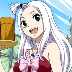 Mirajane Avatar