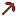 Grid Ruby Pickaxe