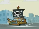 OddPirates254