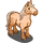 Bashkir Curly Horse-icon