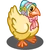 Bonnet Chicken-icon