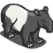 Malayan Tapir-icon
