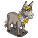 Spring Donkey-icon