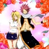 Natsu x Lucy