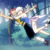 Natsu x Lisanna