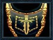 Guild tabard