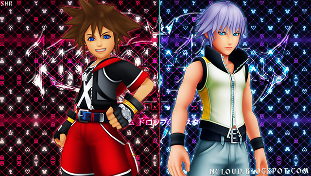 IMAGEN SORA KINGDOM HEART 2 imagen sora kingdom heart 2: