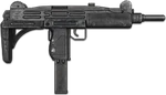 UZI Render BFP4F