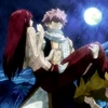 Natsu x Erza