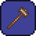 Copper War Hammer