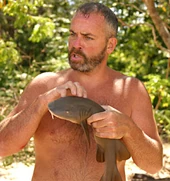 Richard AS fish