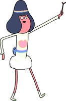 Abracadanelle