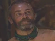 Richard AS blind