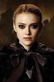 Janetwilight
