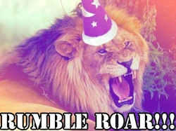 RumbleRoar