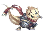 Assassin Spirit m