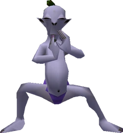 Kamaro