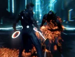 TronV.S.Guards