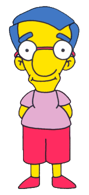 Image Milhouse Van Houten (Official Image).png Simpsons Wiki