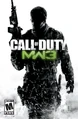 MW3 Manual Cover