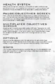 MW3 Manual System