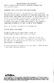 MW3 Manual Customer Support