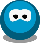 Light Blue icon