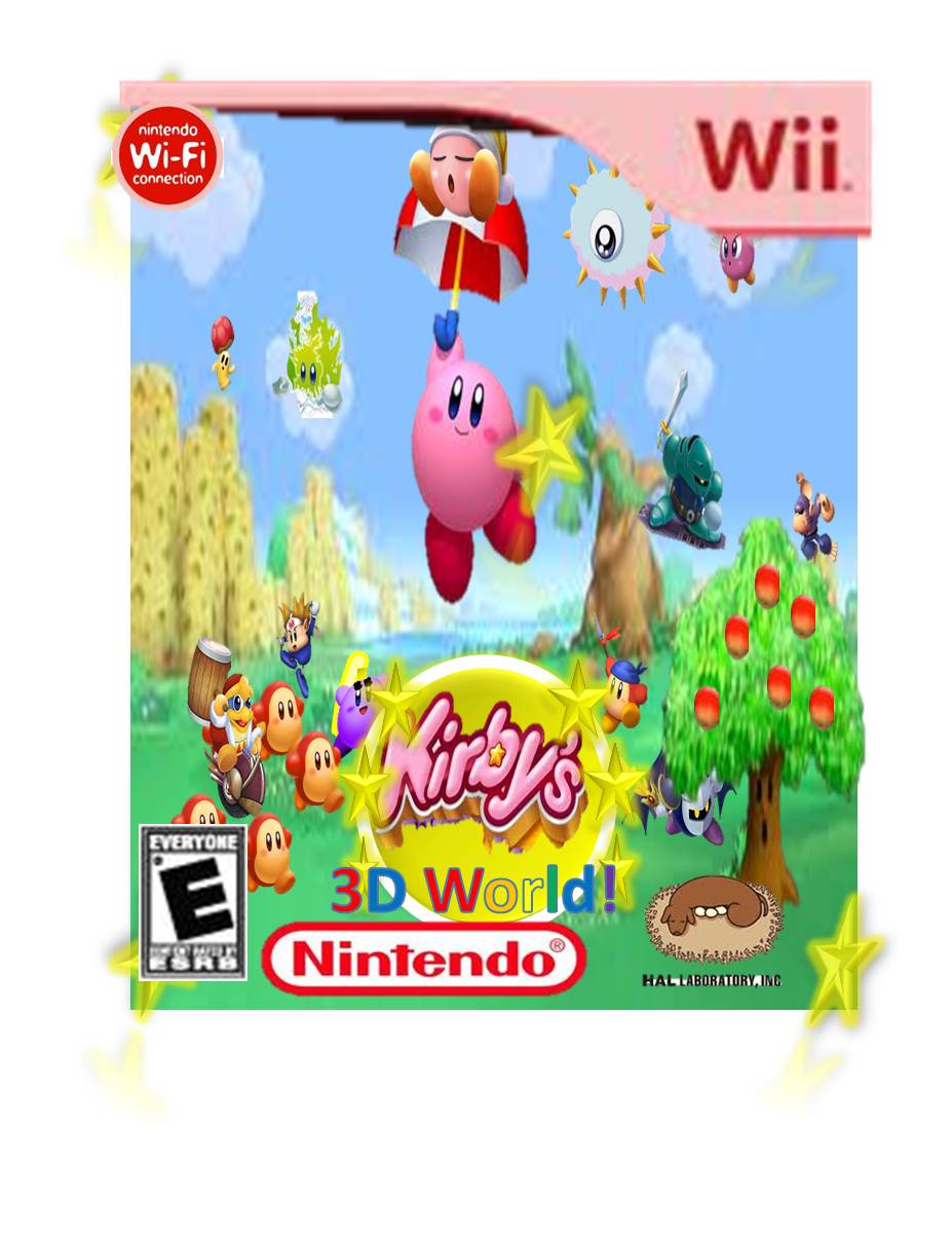 Adeleine Kirby