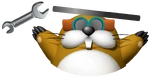 Rocky Wrench SM3DW