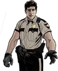 Reckoning.Shane.Small