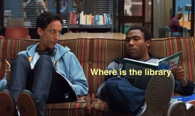 La Biblioteca Rap