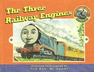 TheThreeRailwayEngine1998edition