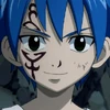 Young Jellal Avatar