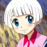 Young Lisanna Avatar
