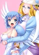 Nanael and Melpha