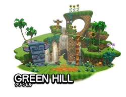Green Hill