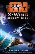 Mercykill eBookcover