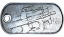 P90MasterDogTag