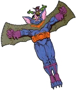 Wingnut