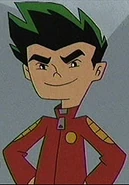 Yangjake