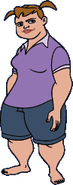 Bertha