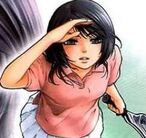 Yuki's colors