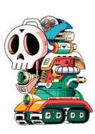 WilyMachine5